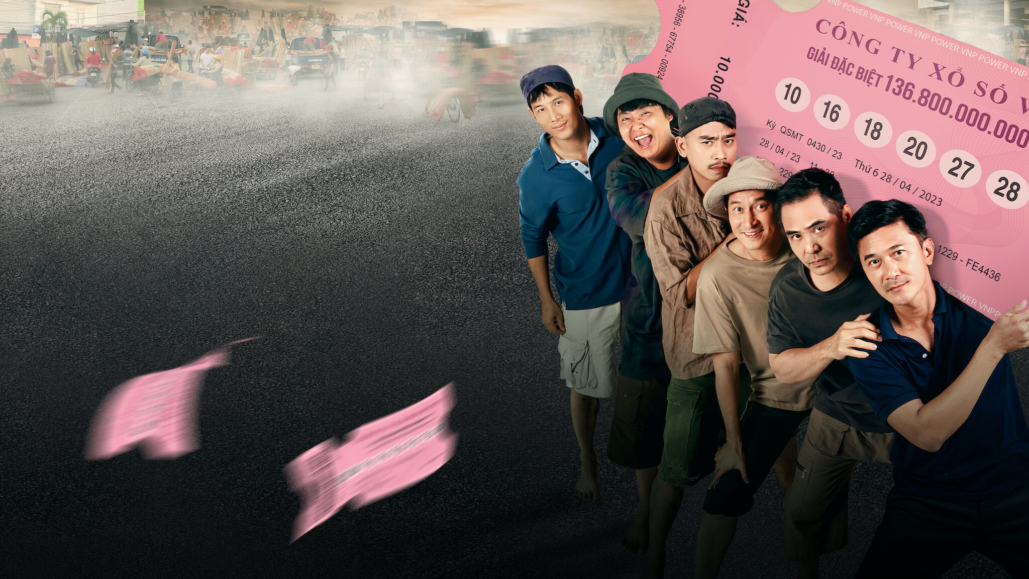 Poster for Video