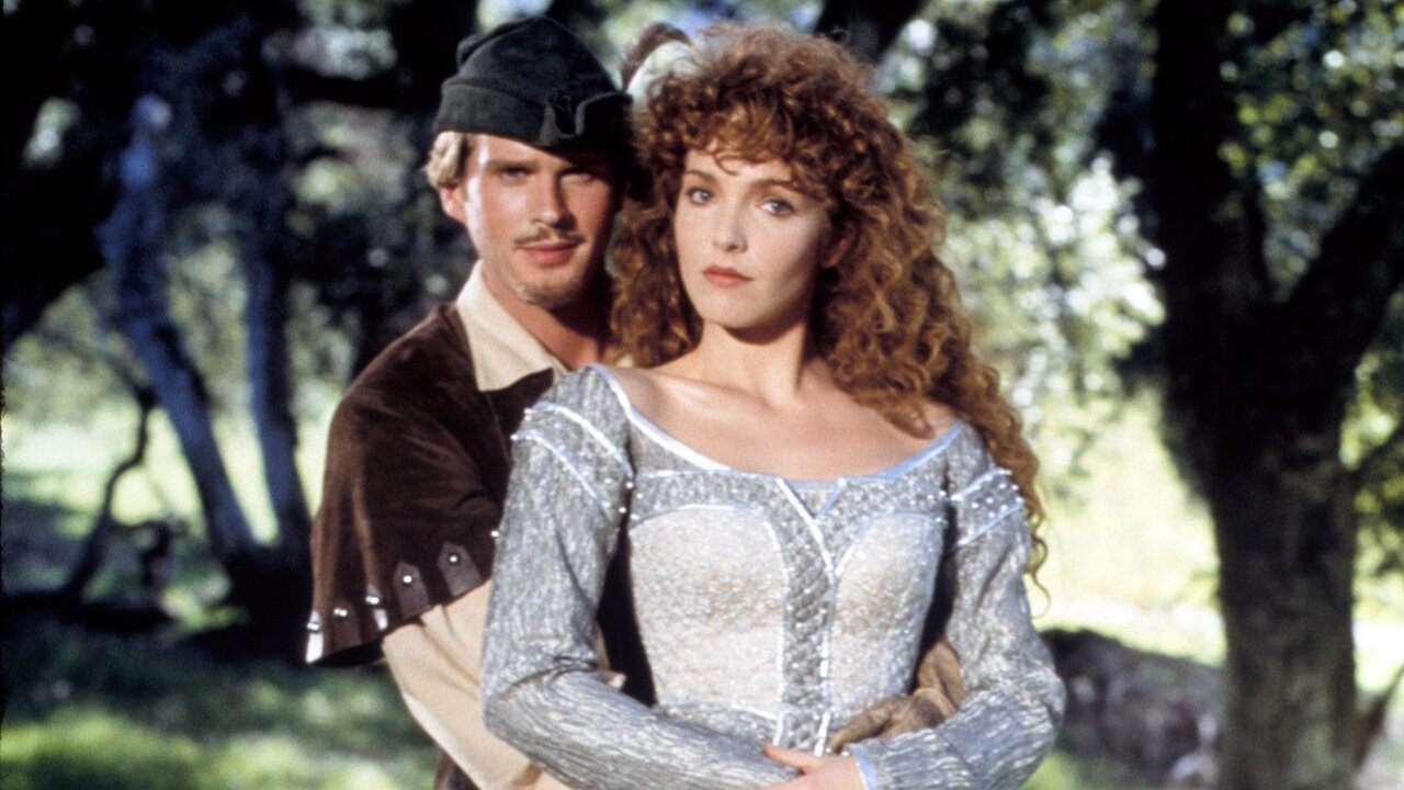 Sacré Robin des bois | Netflix