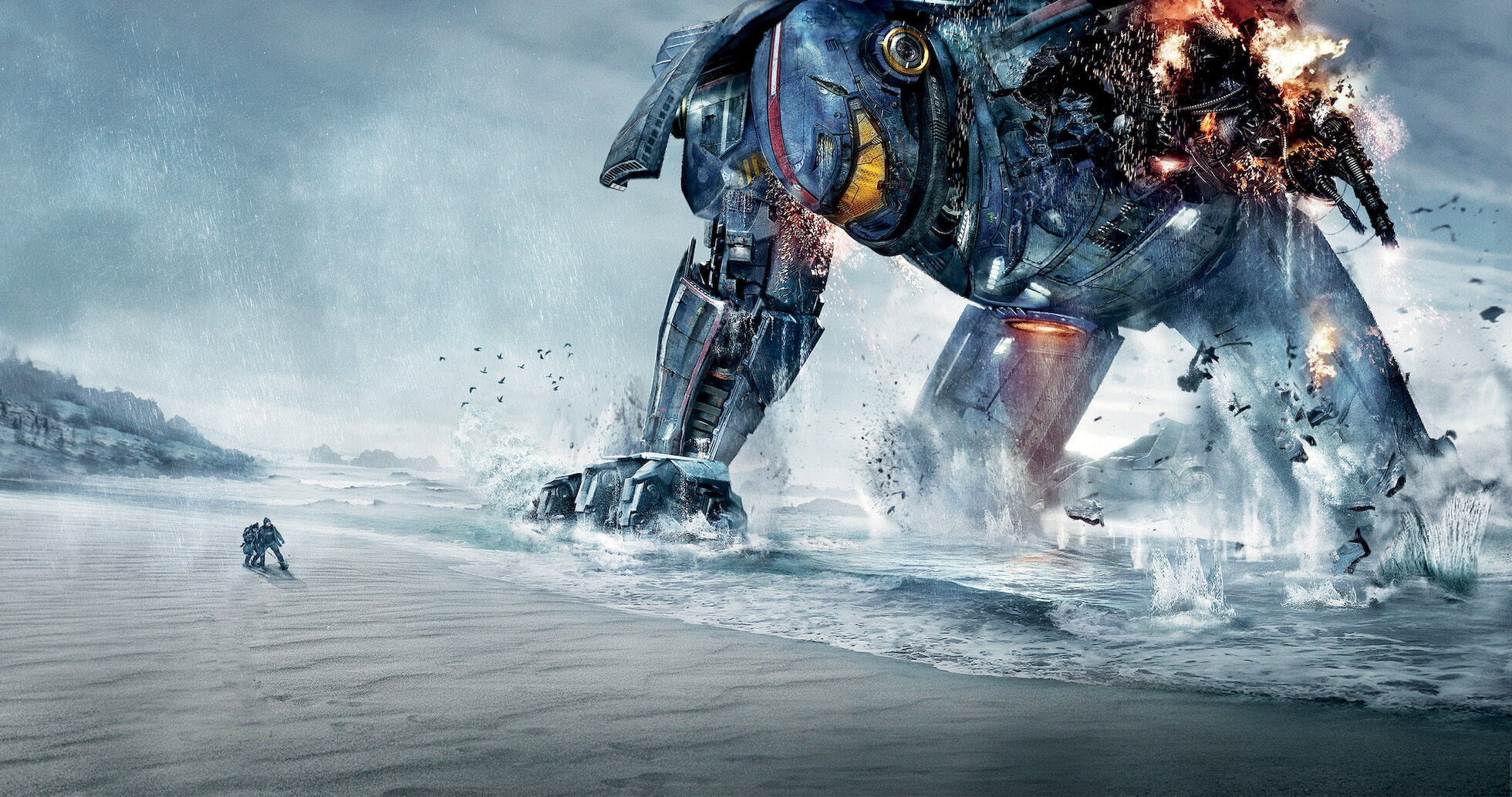 Poster for Video