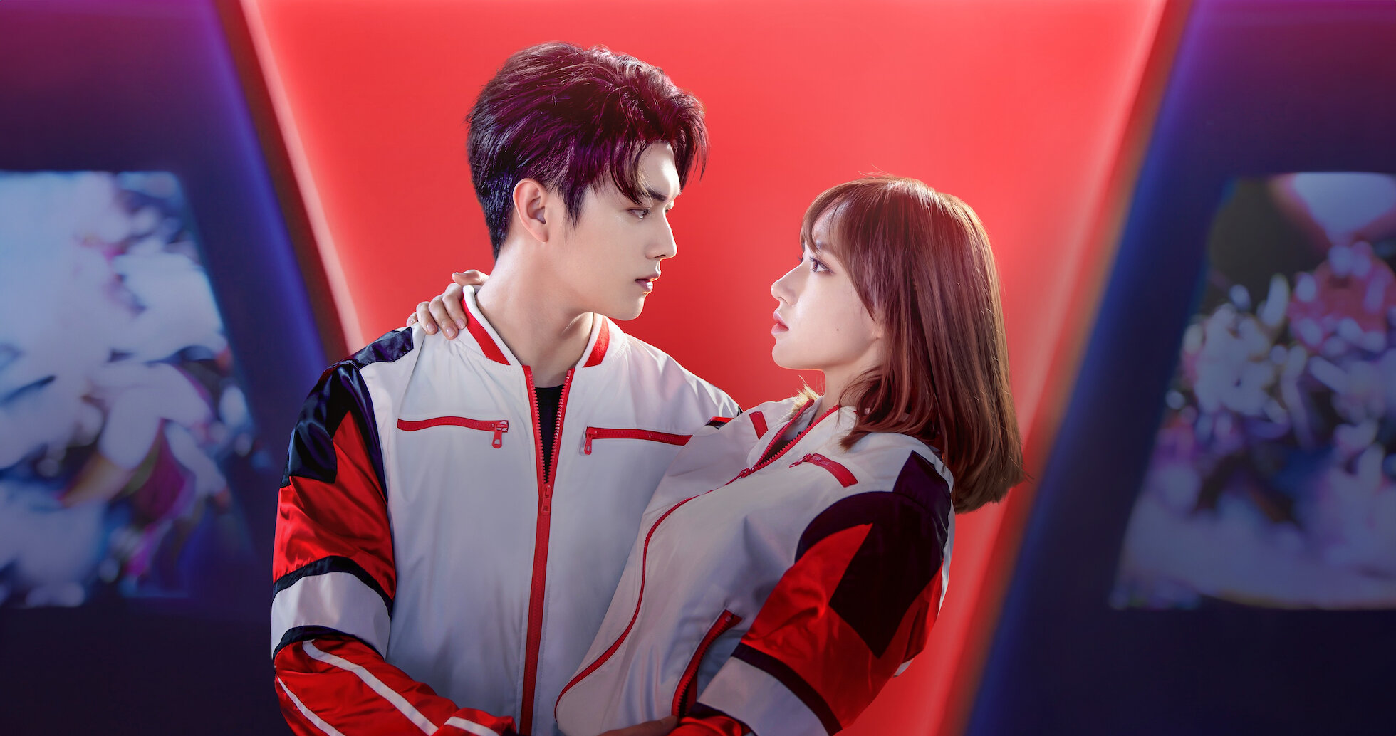 Poster for Video